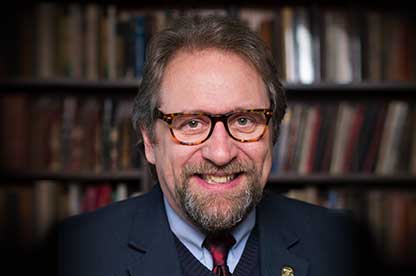 Dale Ahlquist