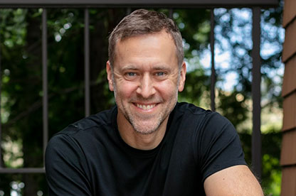 Chris Stefanick