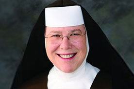 Sr. Regina Marie Gorman