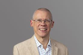 Robert Koons