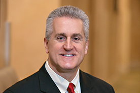 Tim Staples