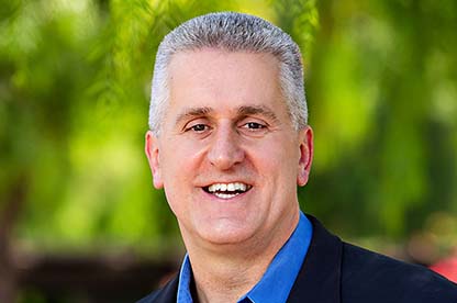 Tim Staples
