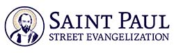 Saint Paul Street Evangelization